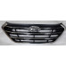 tuix radiator grille set hyundai tucson tl 2015-18